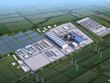 AIIB approves $100m loan for 1.5GW power plant in Uzbekistan