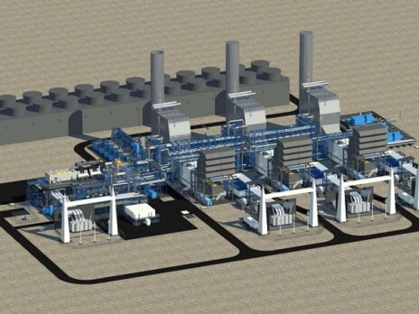 Siemens Energy to build combined-cycle power plant in Brazil