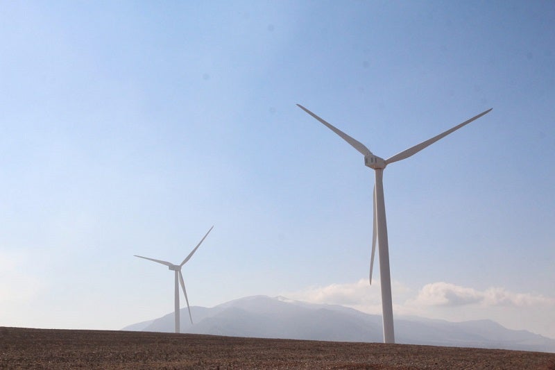 UKCI and Norfund to support wind portfolio in South Africa UKCI and Norfund to support wind portfolio in South Africa