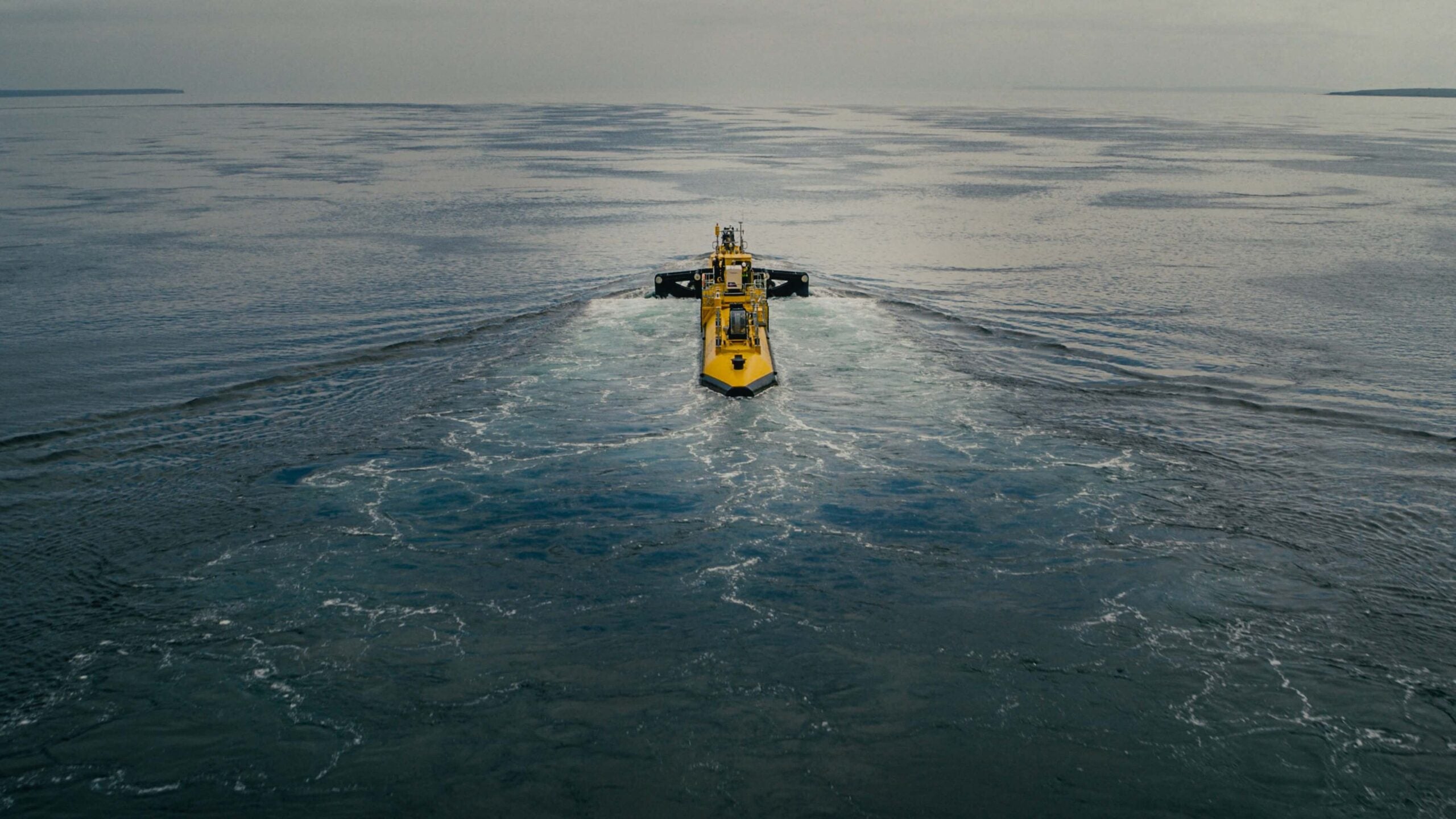 Turning the tide: is now the time for tidal power? 
