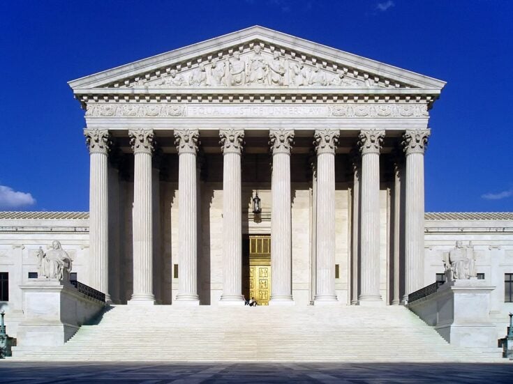 Photo of US Supreme Court strips EPA of emissions regulatory powers
