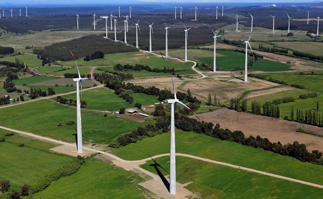 Acciona Energía