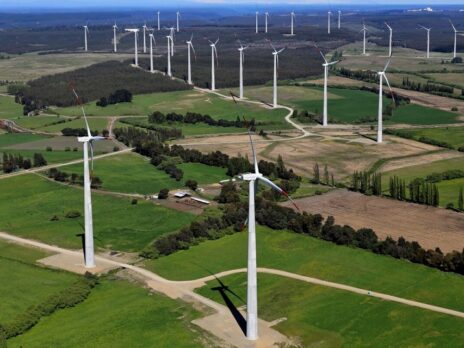 Acciona Energía agrees to acquire two wind farms in Brazil