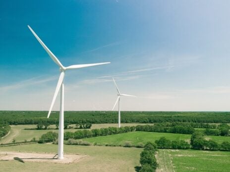 Pontegadea to acquire 49% stake in 335MW Repsol wind farm