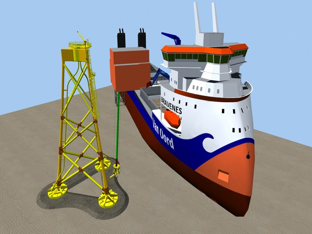 Van Oord