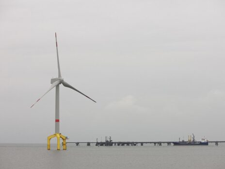 Shell to acquire 51% stake in floating wind project in Ireland