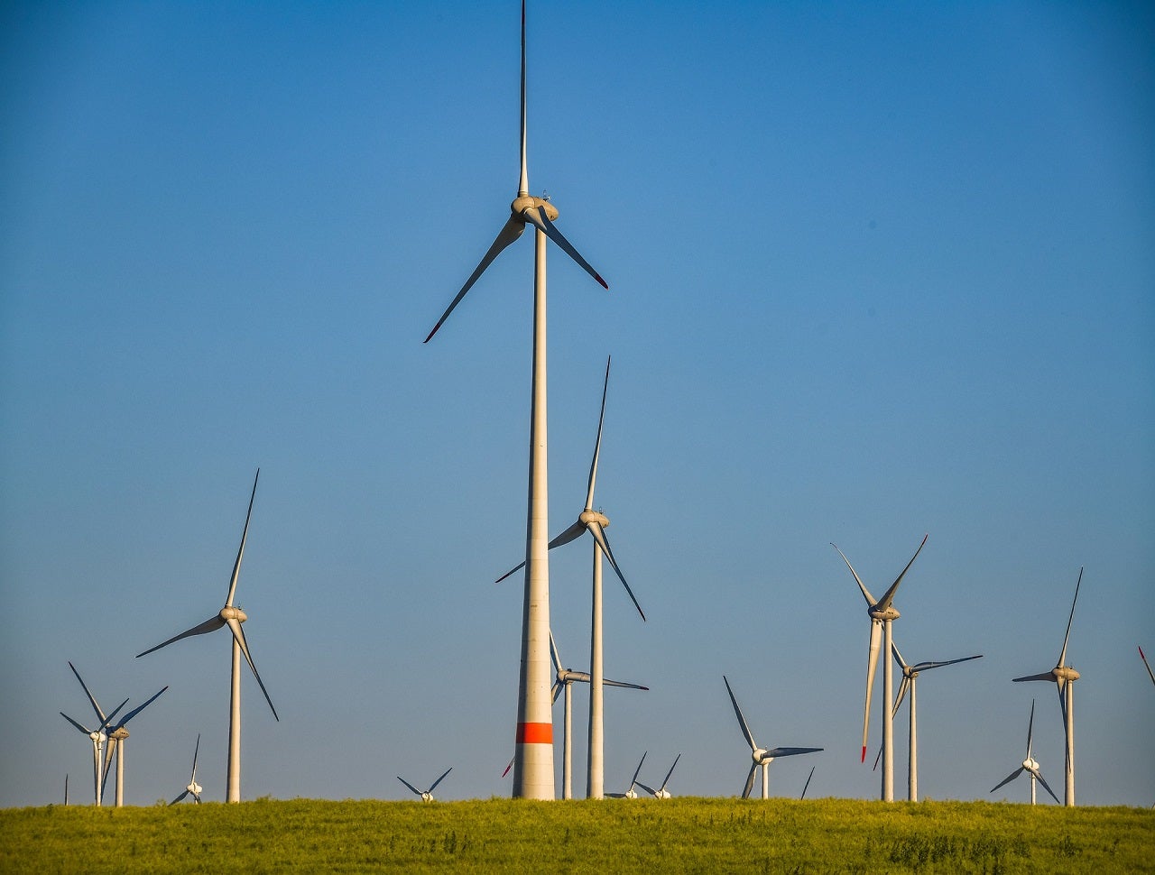 Taaleri SolarWind II fund buys three wind farms in Lithuania Taaleri SolarWind II fund buys three wind farms in Lithuania