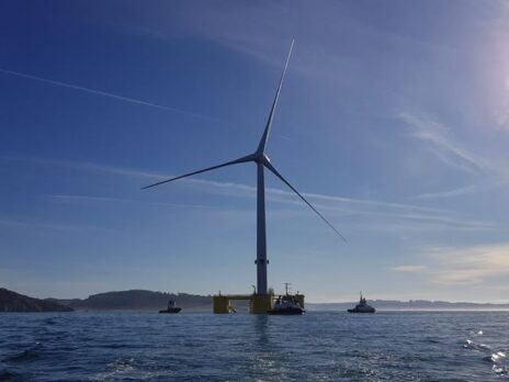 Ocean Winds and Aker to invest in Scottish renewable energy supply chain