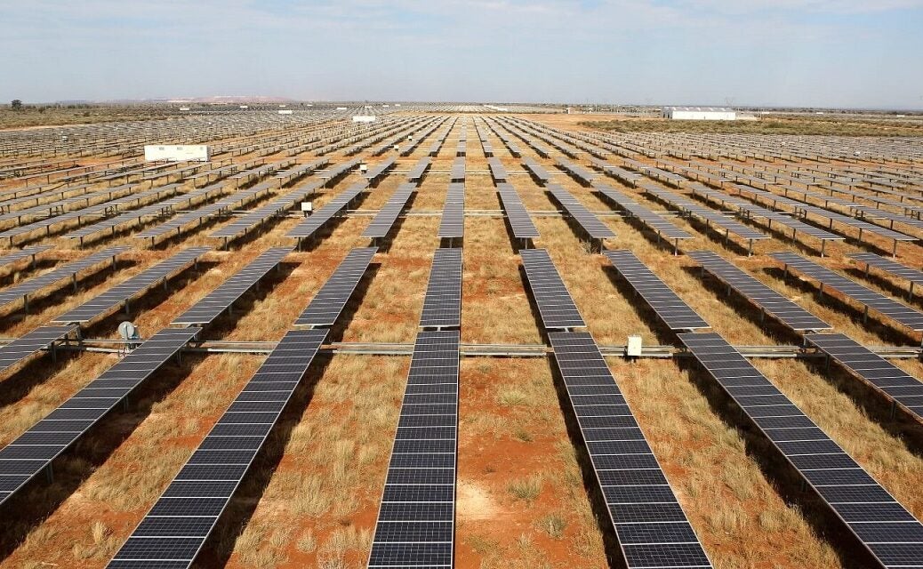 Acciona Energía; hydrogen