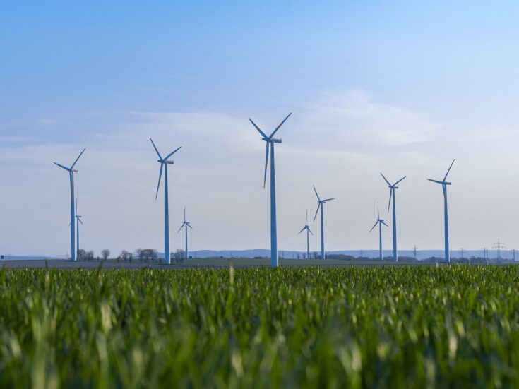 Siemens Gamesa signs 1.9GW wind turbine deals with Iberdrola