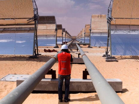 Abu Dhabi to tender 1.5GW solar scheme
