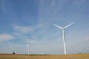Siemens Gamesa wind turbines