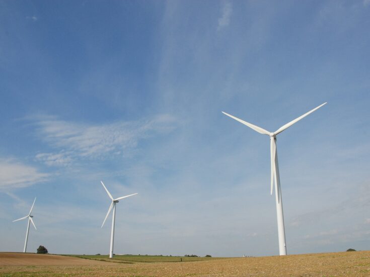 Siemens Gamesa wins Ayana wind farm contract in India