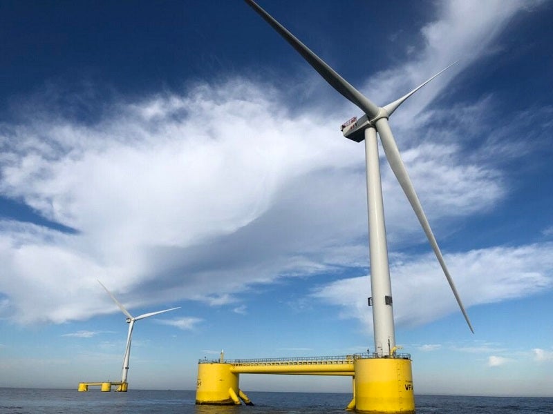 KF Wind secures licence for offshore project in South Korea