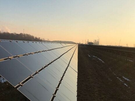 Cordelio Power acquires 900MWac solar project pipeline in US