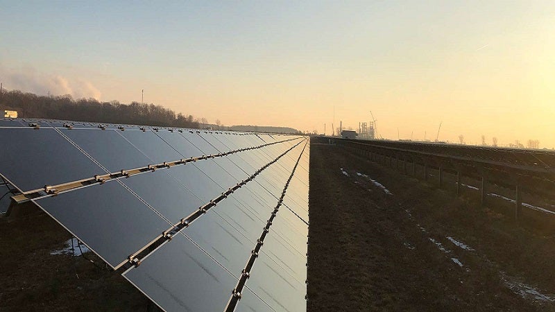 Cordelio Power acquires 900MWac solar project pipeline in US
