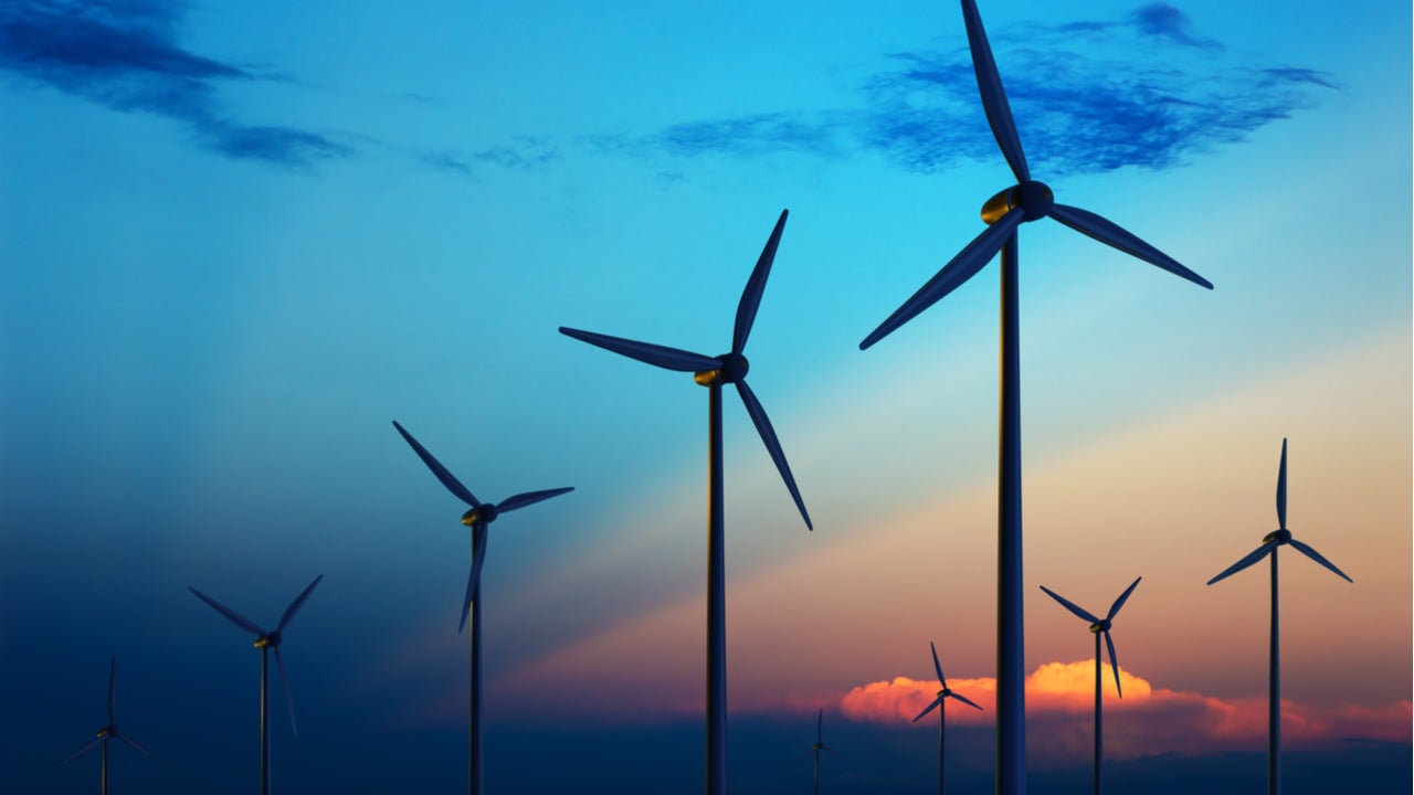 Wind trends: Turbines lead Twitter mentions in Q4 2021 Wind trends: Turbines lead Twitter mentions in Q4 2021
