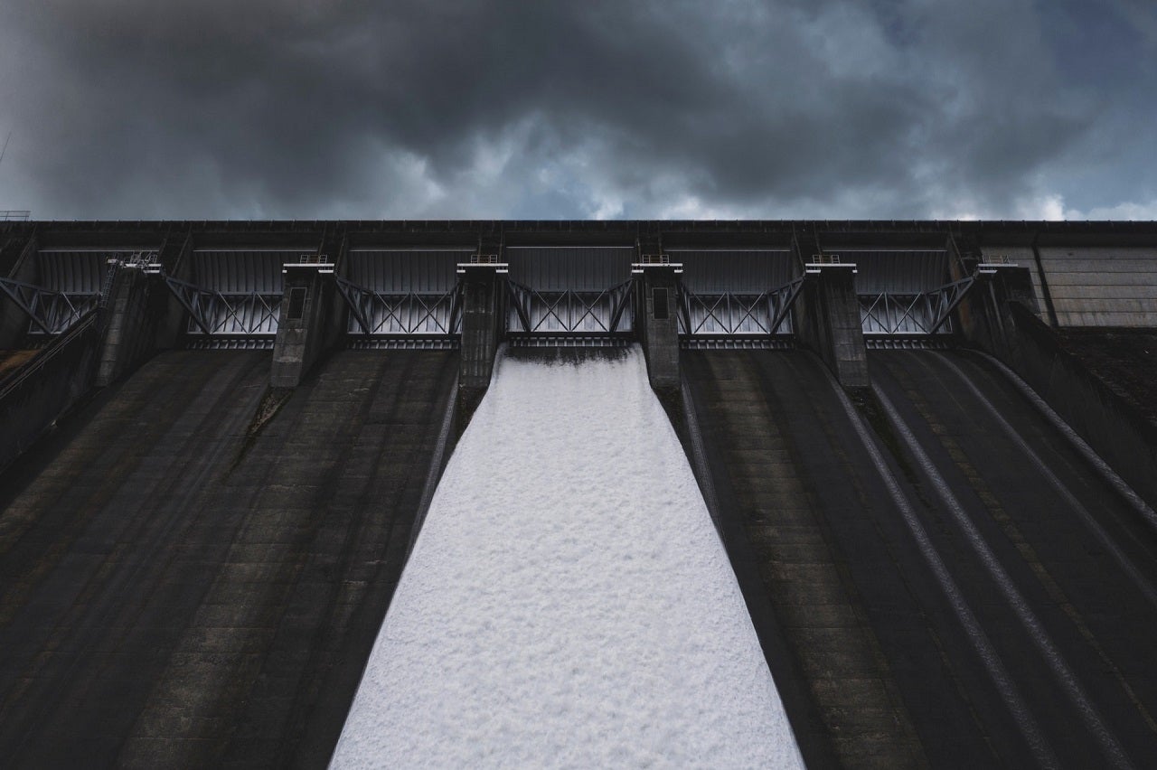 State Grid begins operations at hydropower facility in China State Grid begins operations at hydropower facility in China