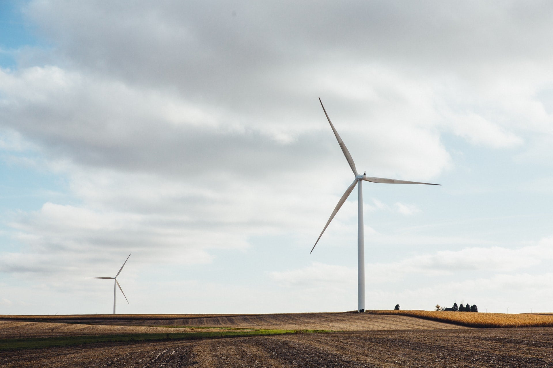 MidAmerican proposes $3.9bn renewables project in Iowa, US