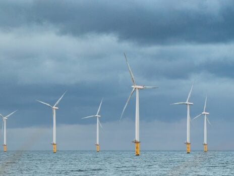 EDF Renewables UK and DP Energy to develop floating wind project