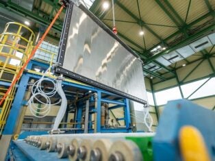 Shell selects thyssenkrupp for 200MW hydrogen plant in the Netherlands