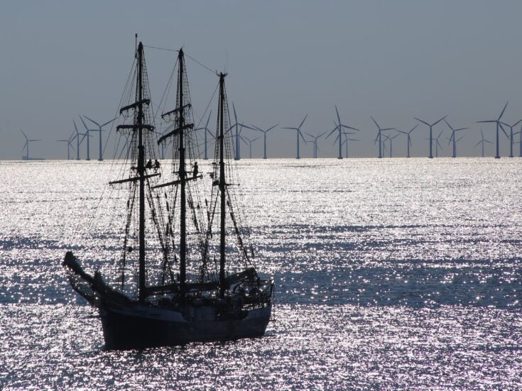 Ørsted signs MoUs to develop offshore wind farm in South Korea Ørsted signs MoUs to develop offshore wind farm in South Korea
