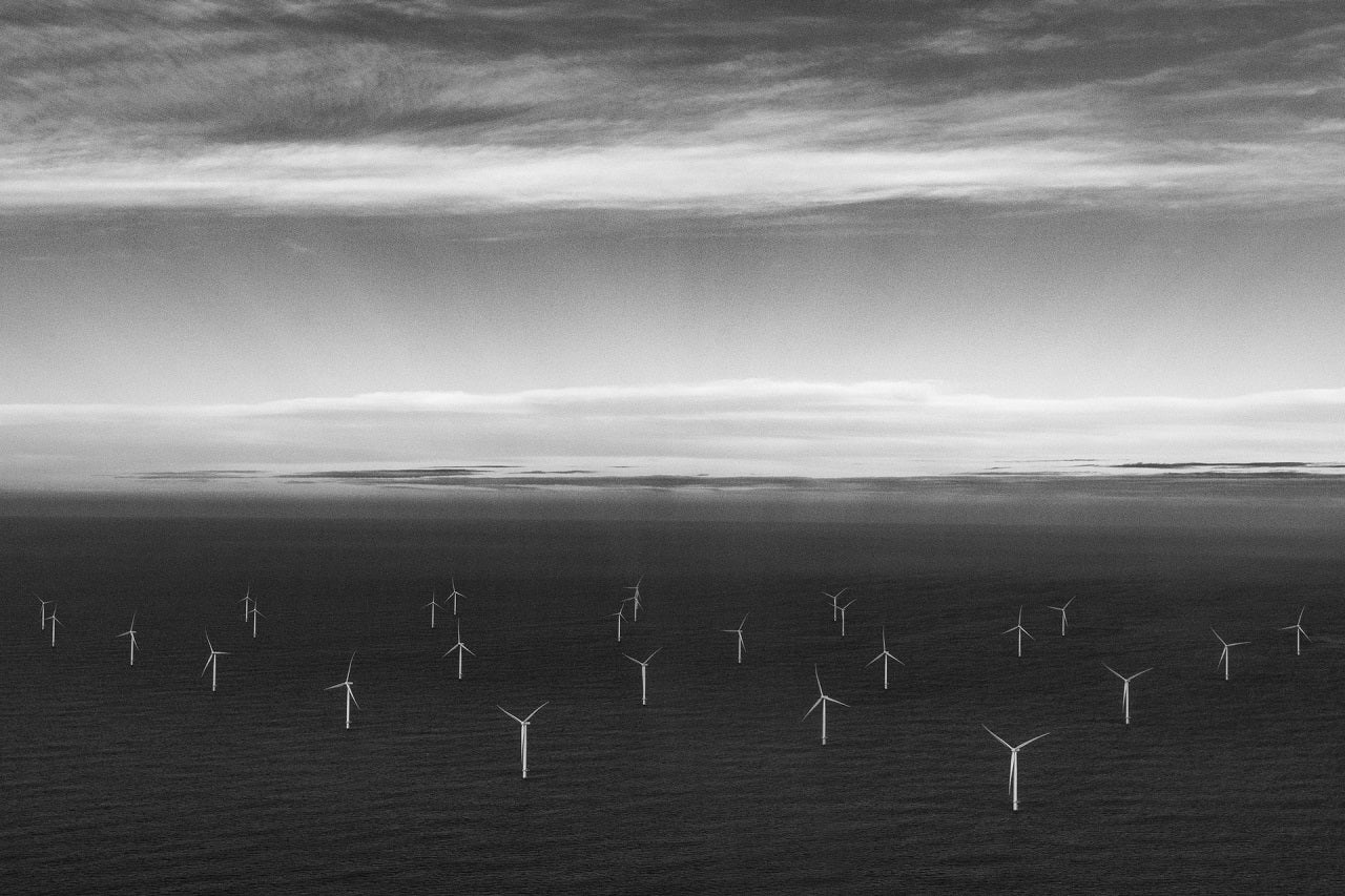 RWE and Northland Power partner to develop offshore wind cluster