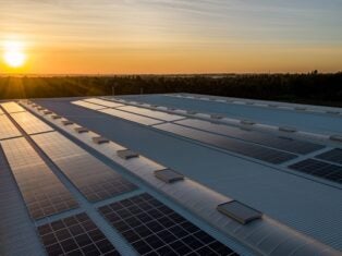 ReNew Power divests 117MW rooftop solar portfolio in India