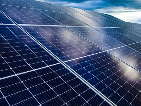 Matrix Renewables to acquire 440MW solar project portfolio