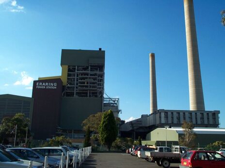 Origin Energy intends to shut 2.8GW coal-fired plant by 2025