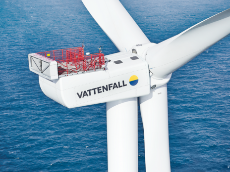 Vattenfall and Seagust bid for offshore wind areas in Norway