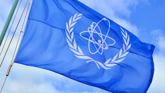 IAEA calls for nuclear plant safety as Ukraine crisis intensifies