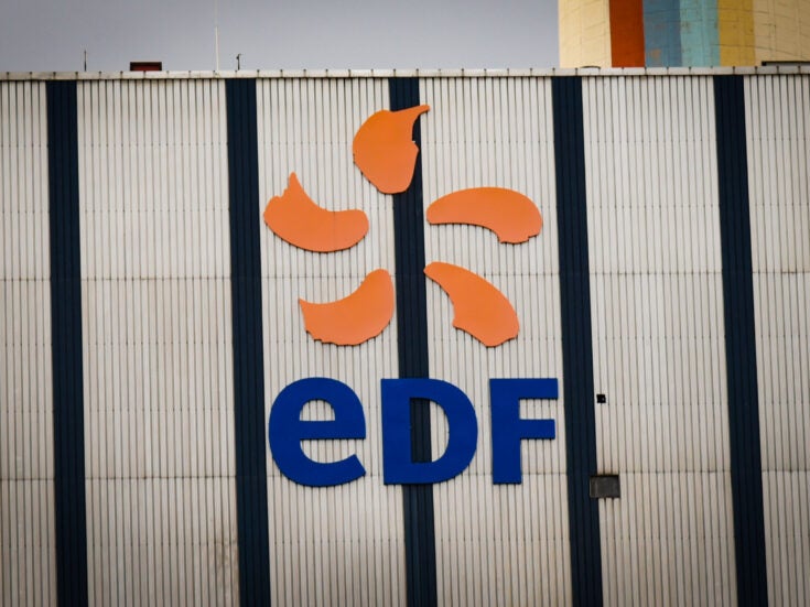 French Government gives EDF $2.4bn injection amidst energy price crisis
