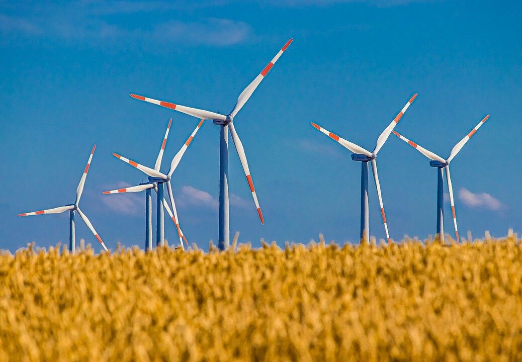 „Green Genius“ į Lietuvos vėjo projektą planuoja investuoti 113 mln
