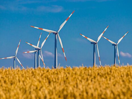 Green Genius plans to invest $113m in Lithuanian wind project