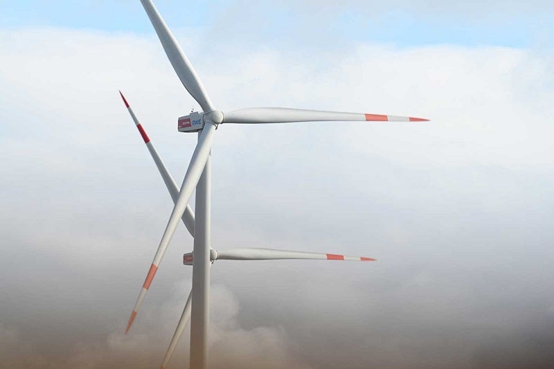 RWE sichert sich zwei neue Onshore-Windprojekte in Deutschland