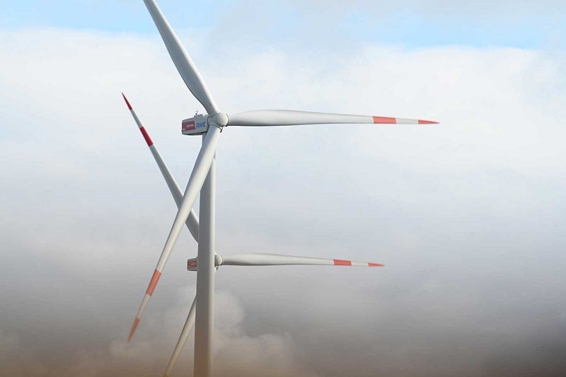 Photo of RWE schützt zwei neue Küstenwindprojekte in Deutschland