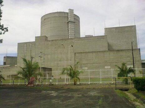 Philippines to incorporate nuclear power into energy mix