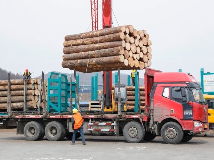 Which countries rely on Russian trade? Which countries rely on Russian trade?