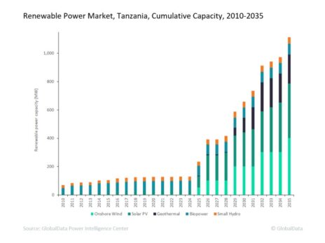 Mini-grids and rural electrification will drive future renewable growth in Tanzania