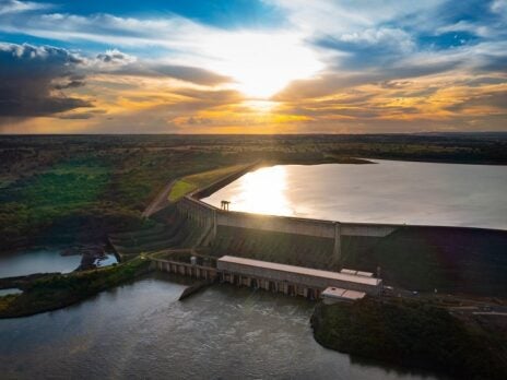 GE Renewable Energy to modernise hydroelectric plant in Brazil