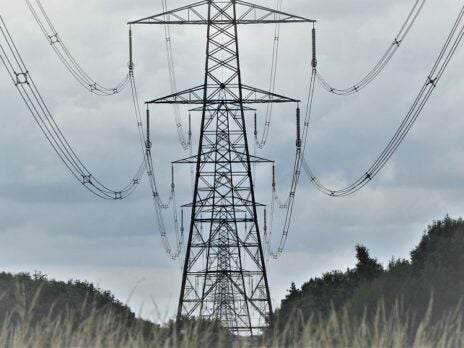 Ukraine's power system synchronised with Continental European Grid