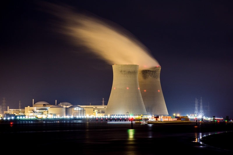 Photo of La France envisage de nationaliser la compagnie d’électricité endettée EDF