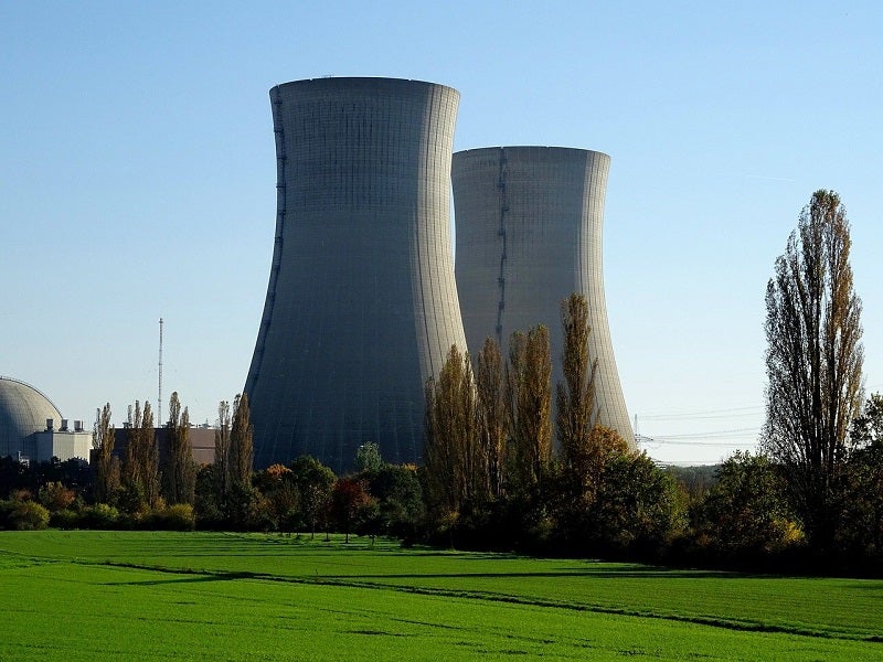 Czech Republic to launch tender for new unit at Dukovany nuclear plant