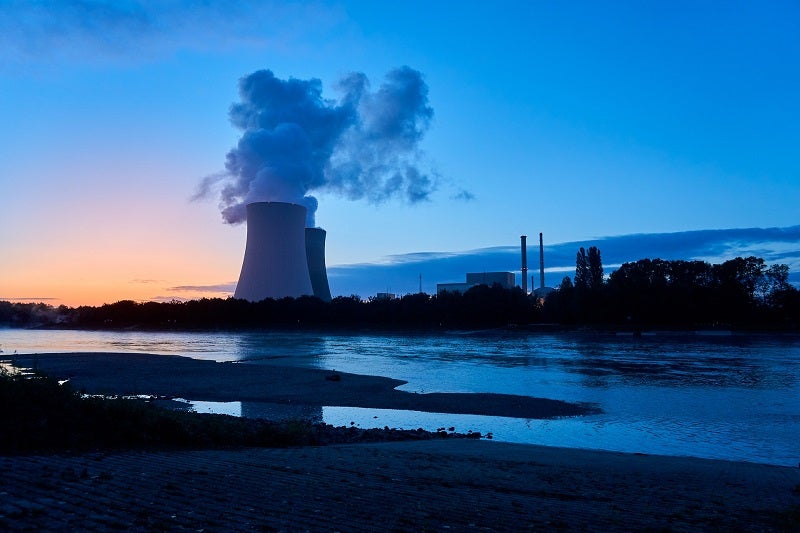 Deutschland schließt Verlängerung der Laufzeit seiner Kernanlagen aus