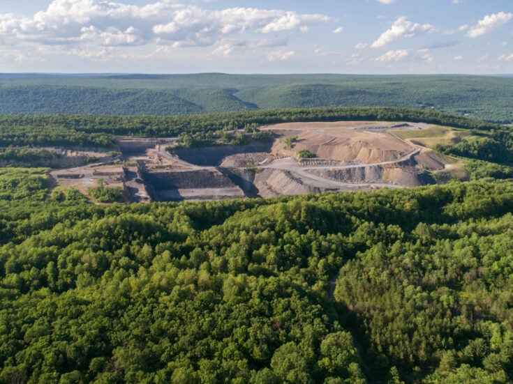 How mining companies can strengthen sustainability ratings