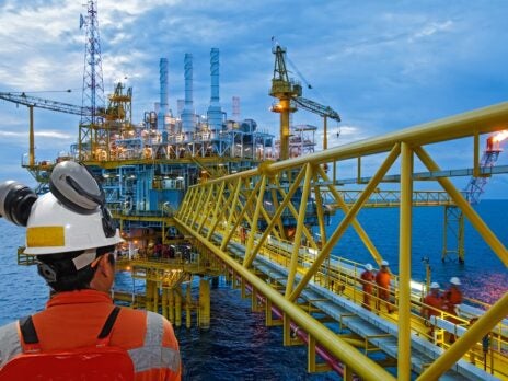 Oil and Gas Safety Equipment Solutions