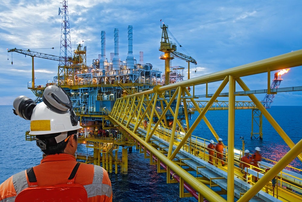 Oil and Gas Safety Equipment Solutions