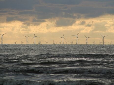 Marubeni and BPAEIL partner to develop offshore wind projects