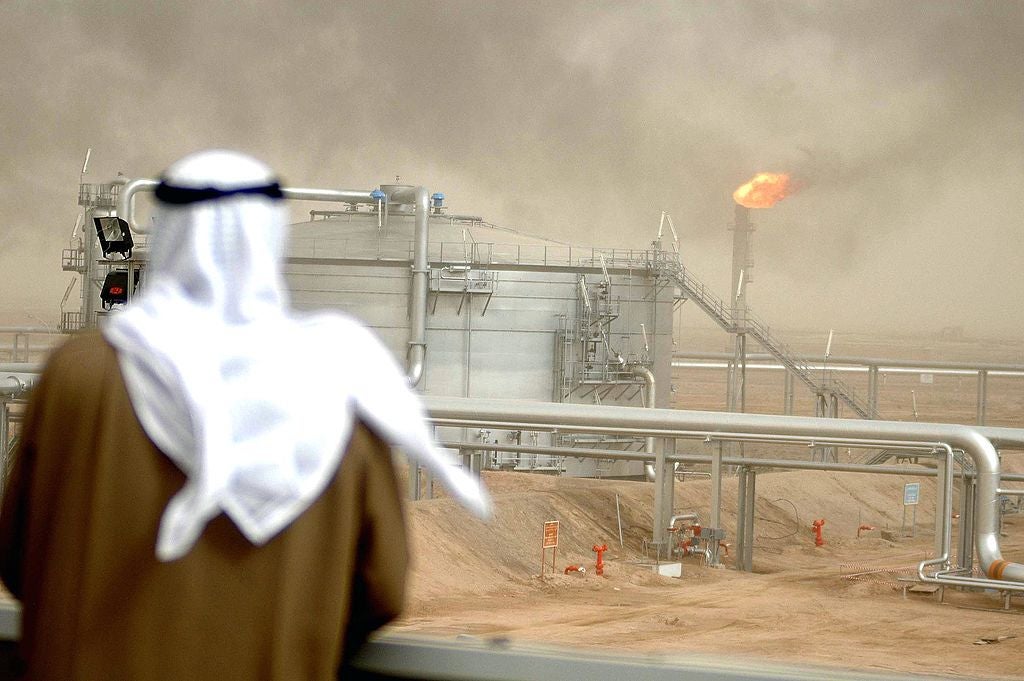 Is the GCC serious about averting climate catastrophe?